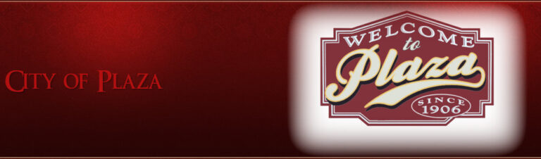 Plaza Logo