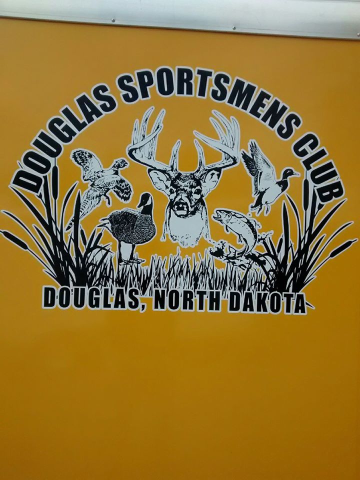 douglas sportsmens club