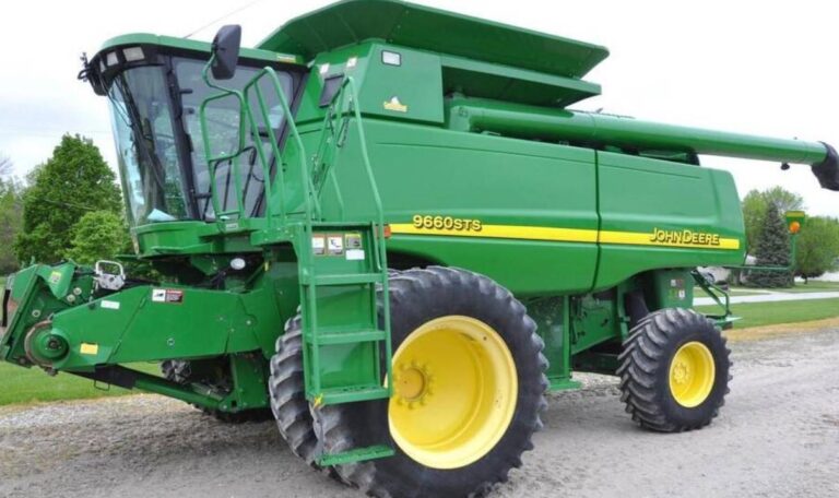 Kolden Farms