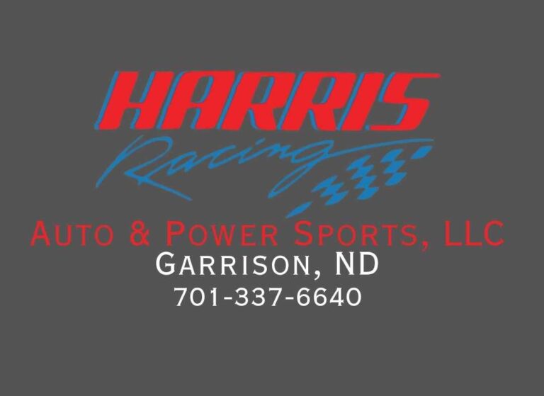Harris Racing Logo