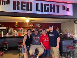Red Light