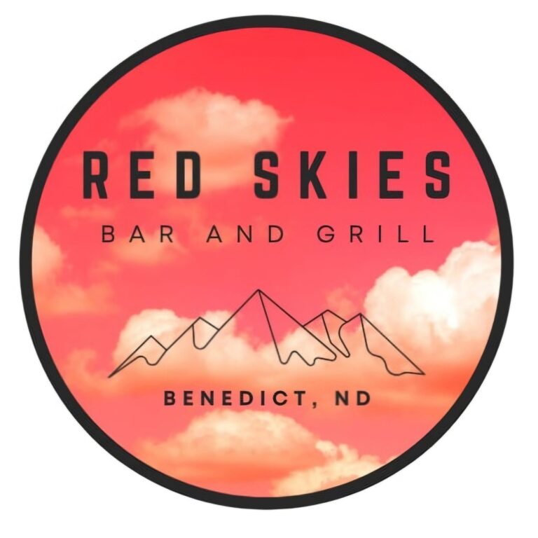 Red Skies