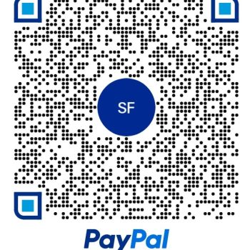 PayPal QR General